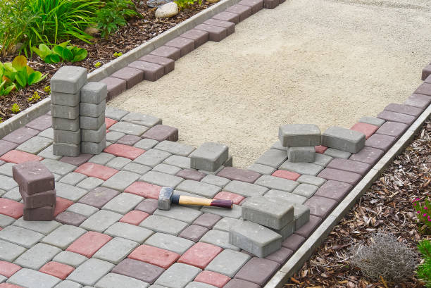 Best Brick Driveway Pavers  in Northfield, MN
