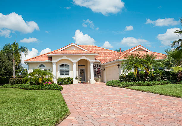 Best Driveway Resurfacing Pavers  in Northfield, MN