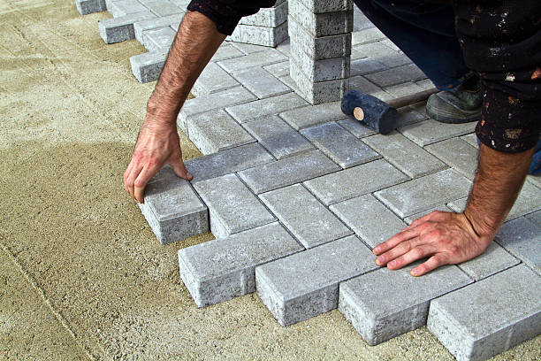 Reasons to Select Us for Your Driveway Paving Requirements in Northfield, MN