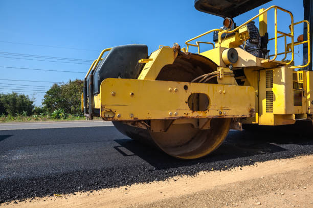 Best Driveway Paving Company  in Northfield, MN